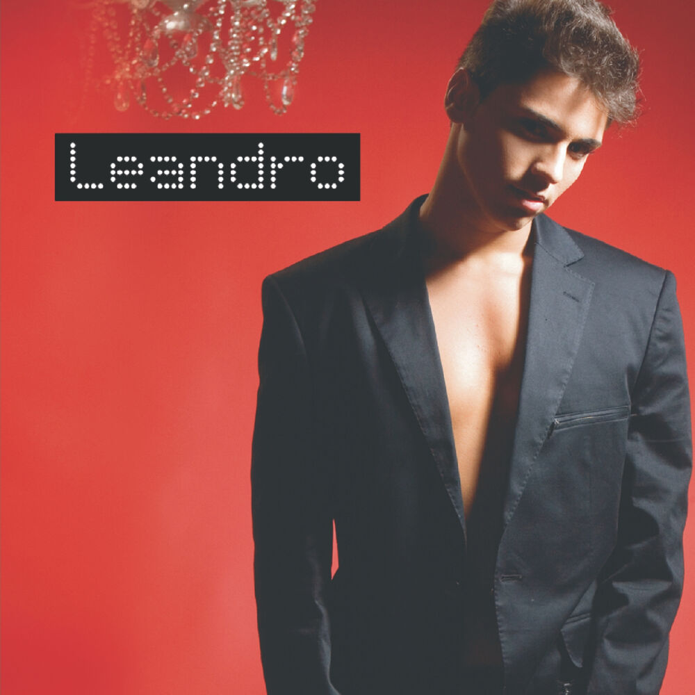 Picture of Leandro
