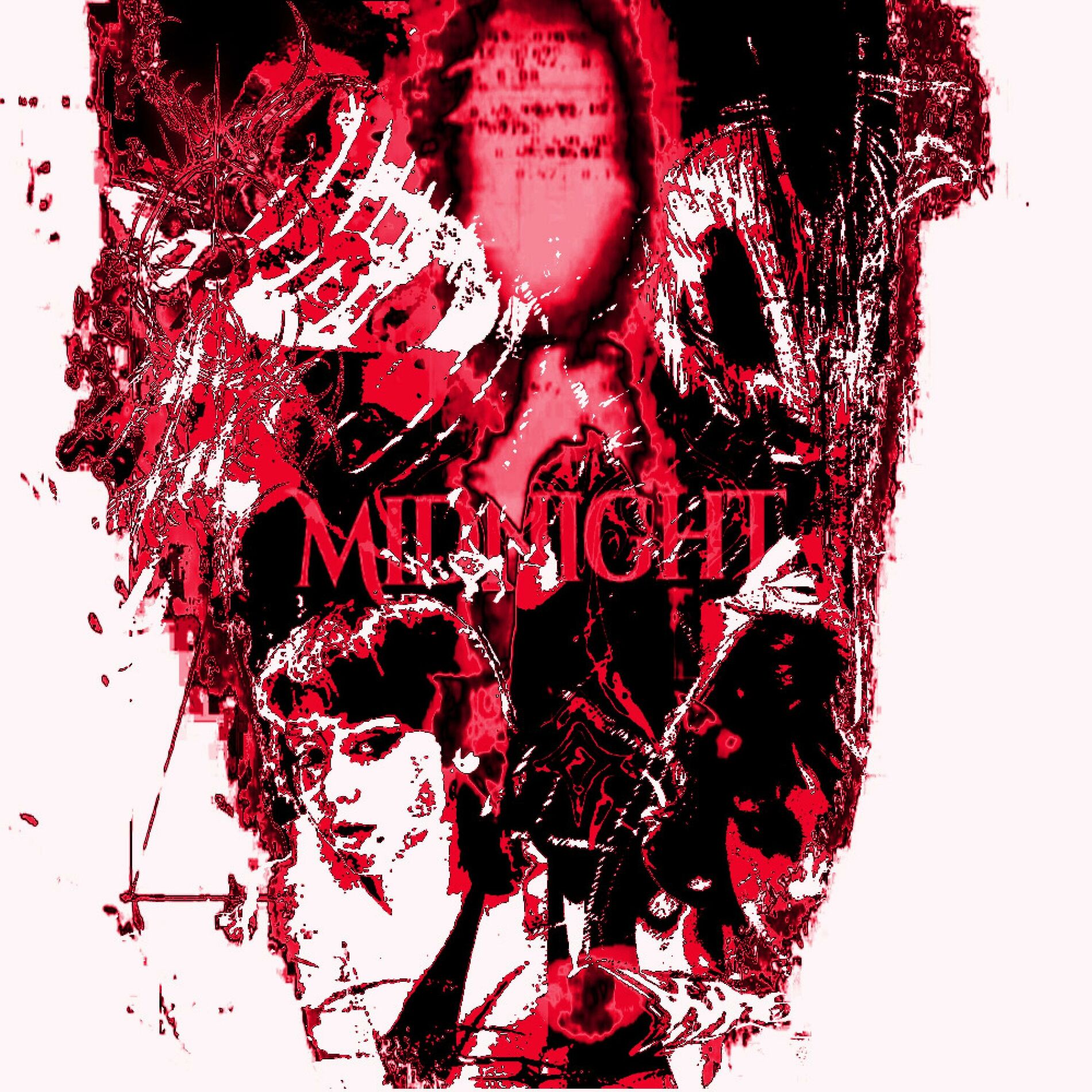 Album cover of Midnight