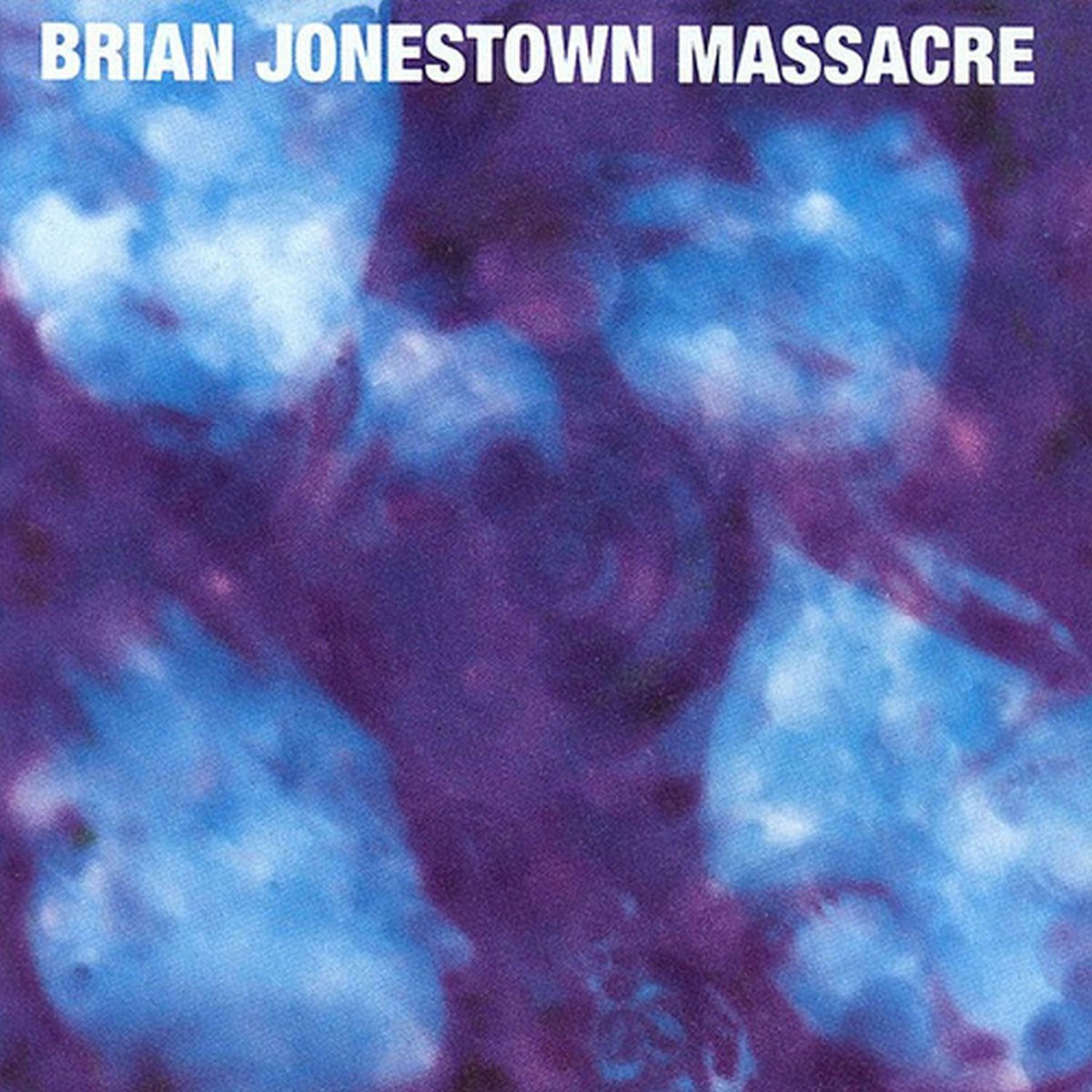Album cover of Evergreen