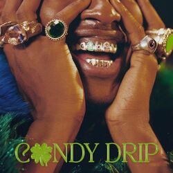 Cover of Candy Drip