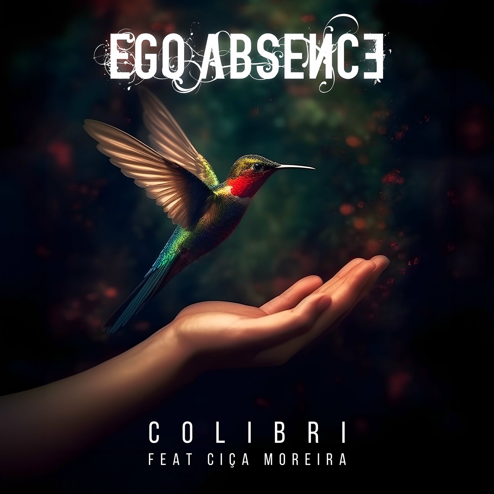 Album cover of Colibri
