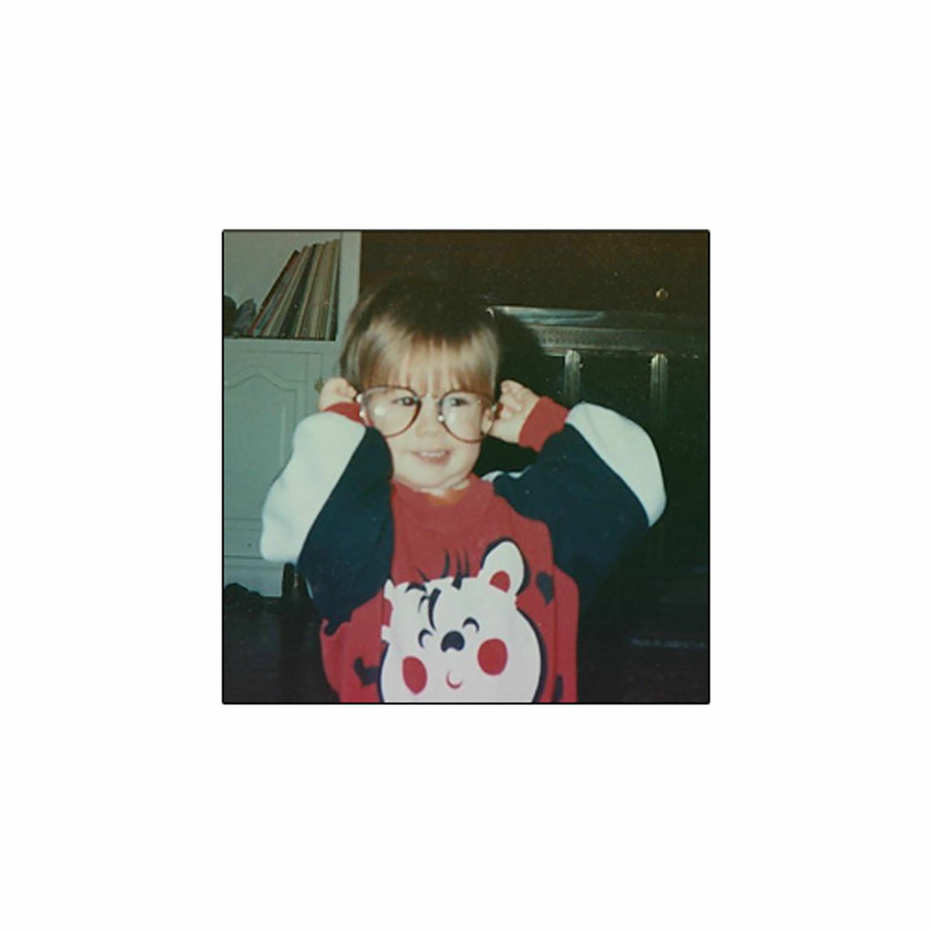 Album cover of Wren's Lullaby