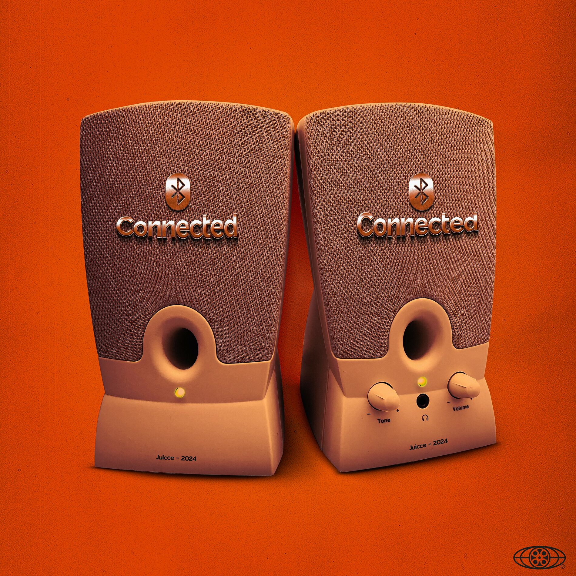 Album cover of Connected