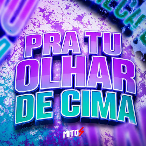 Pra Tu Olhar De Cima