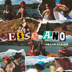 Cover of Esse Ano