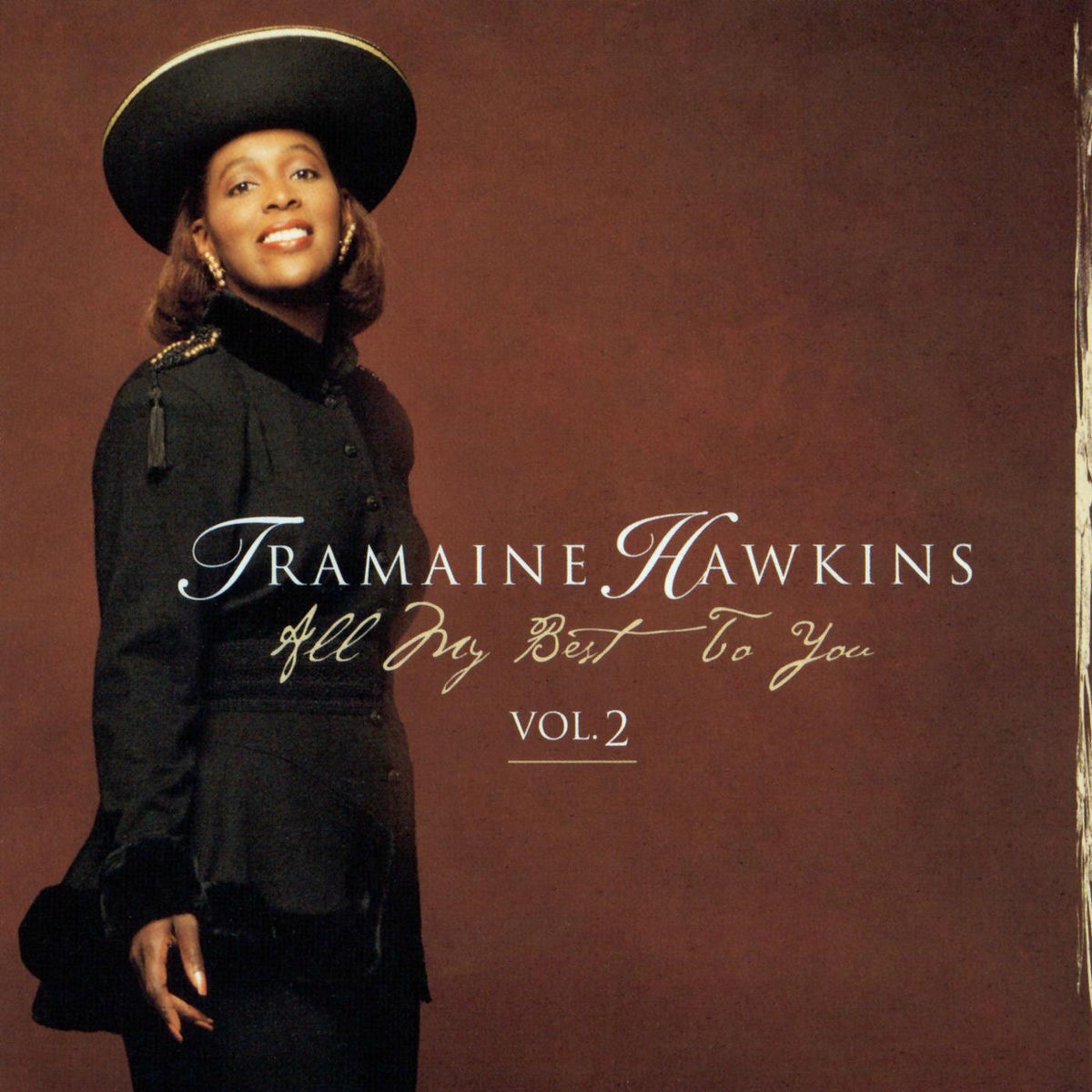 Album cover of All My Best To You Vol 2