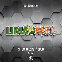 Cover of Show o Espetáculo - Edição Especial (Ao Vivo)