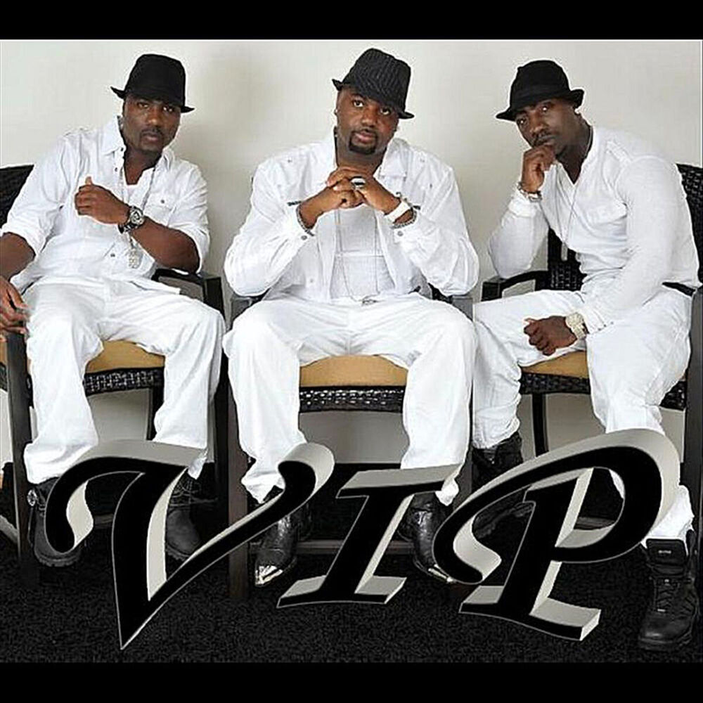 Picture of Tha Badboyz, Vol 1