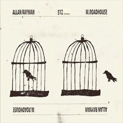 Cover of The Bird & the Cage (2015)