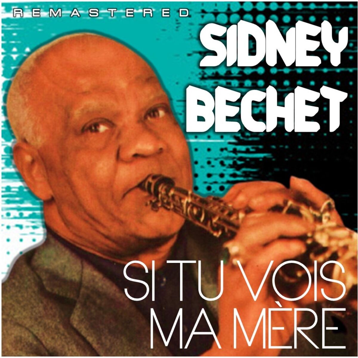 Album cover of Si tu vois ma mère