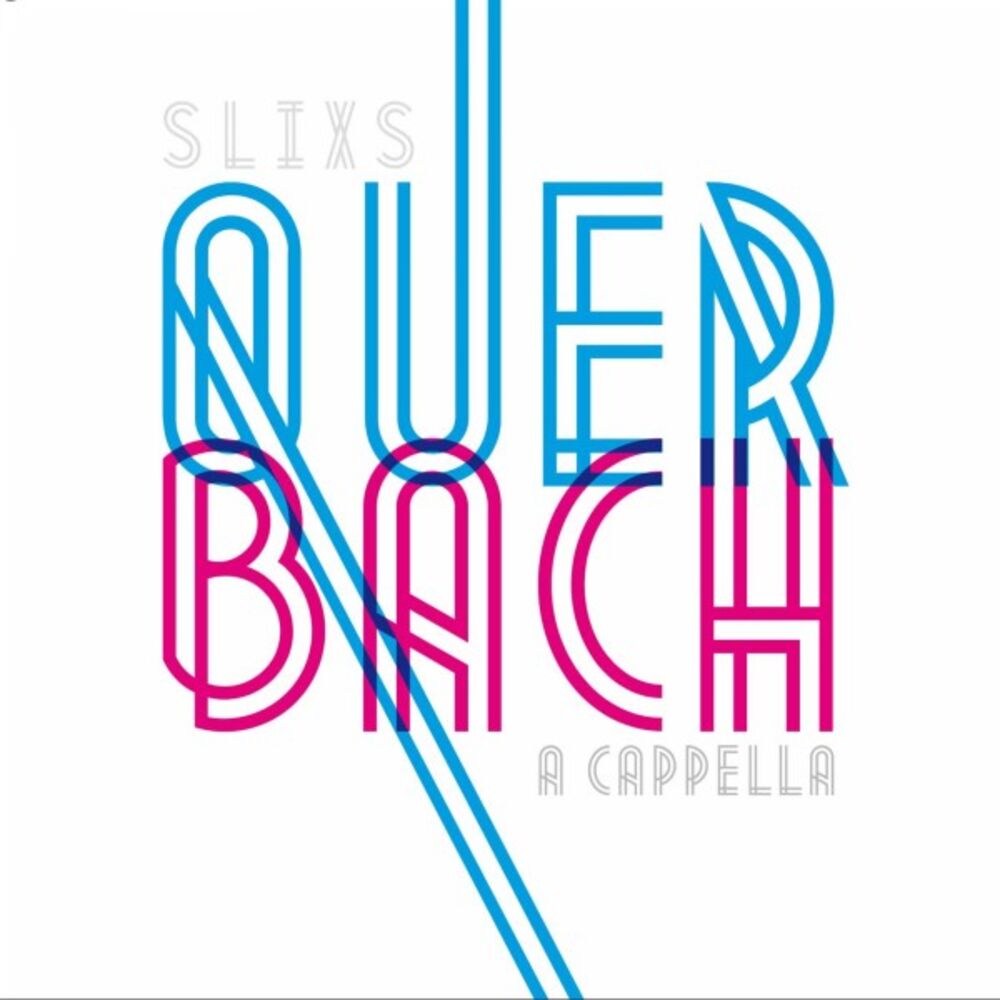 Picture of QuerBach (Quer Bach)