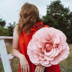Cover of Orbit