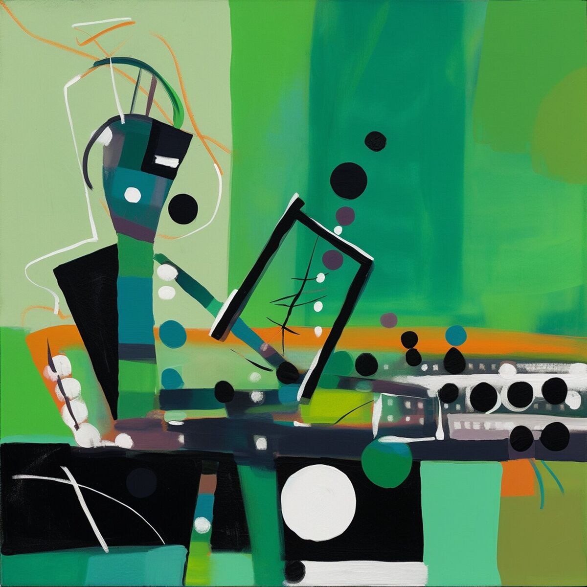 Album cover of Conversations