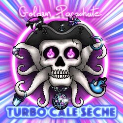 Turbo cale sèche