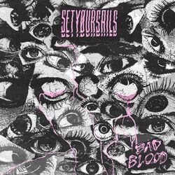 Cover of Bad Blood