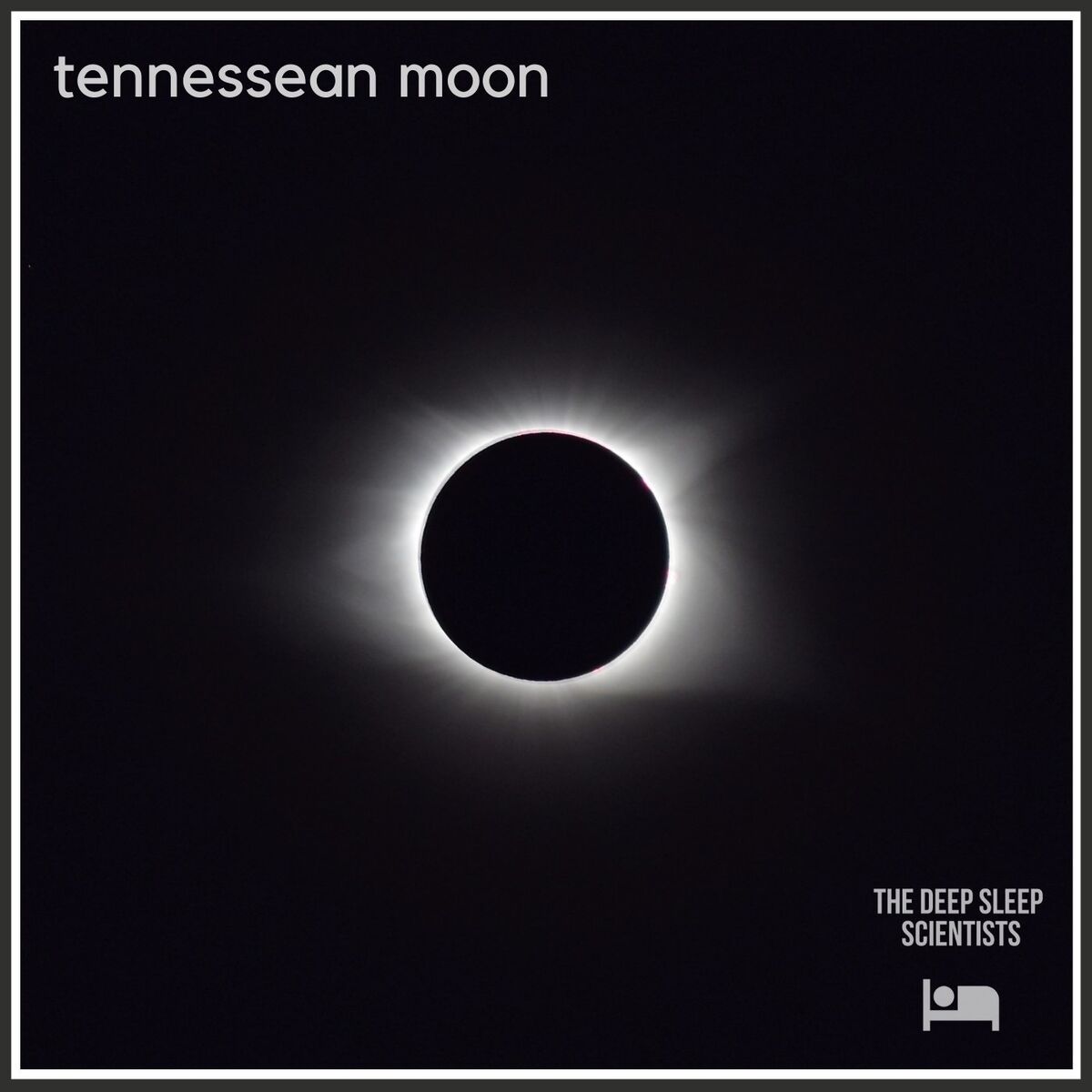 Album cover of Tennessean Moon