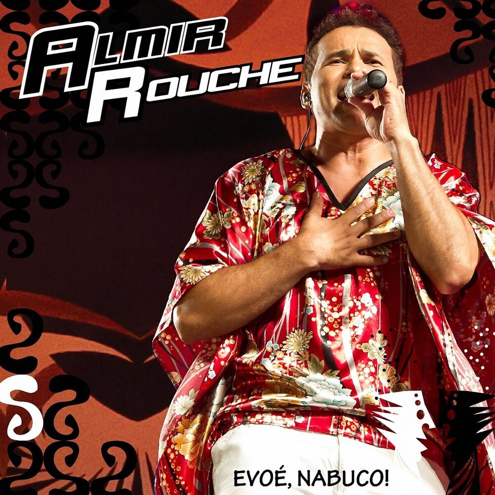 Picture of Evoé, Nabuco!