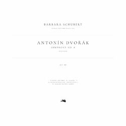 Cover of Symphony No. 8 in G Major, Op. 88