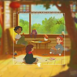 music cover