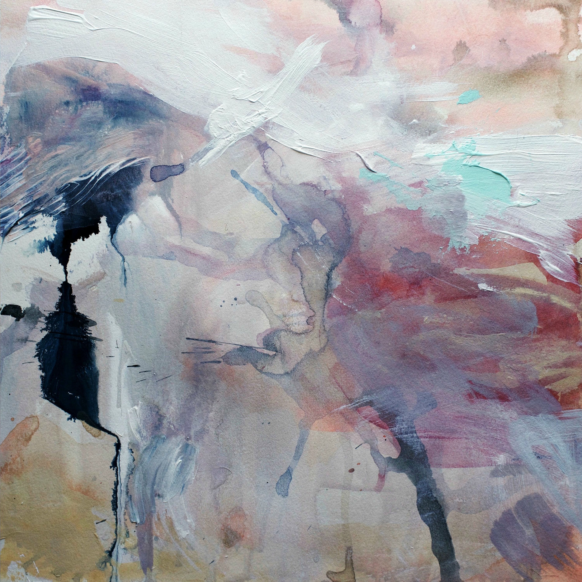 Album cover of Run