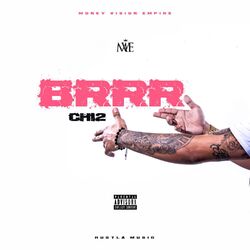 Cover of Brrr