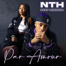 Cover of Par amour