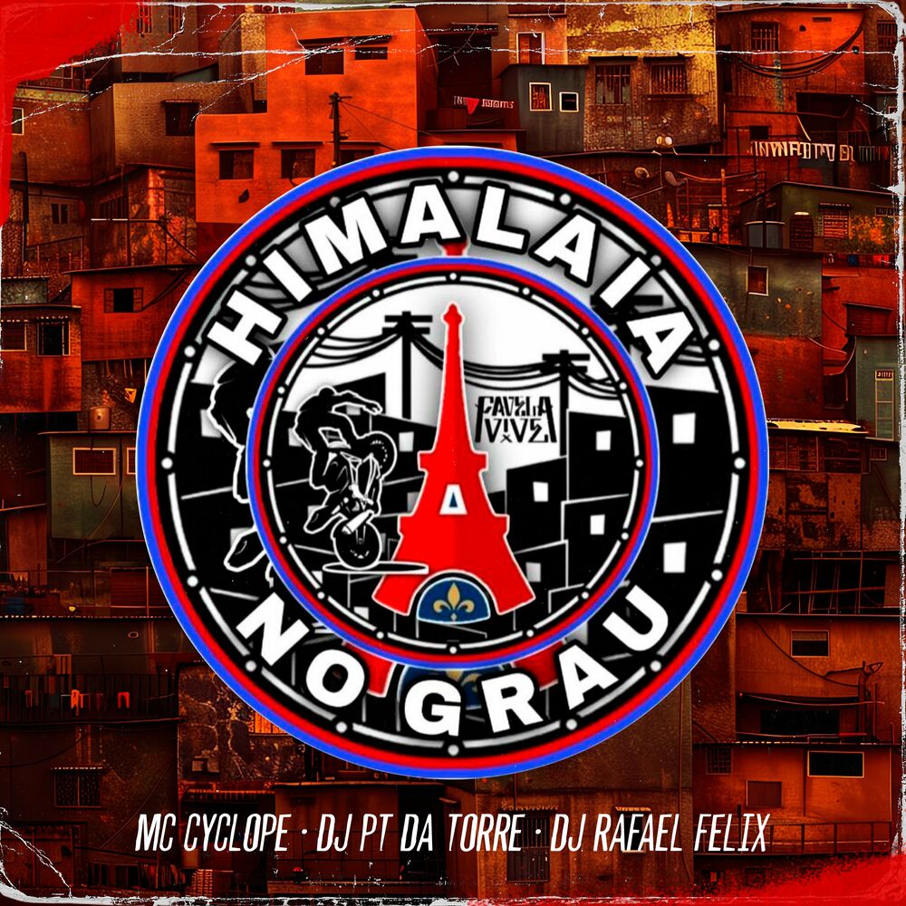 Picture of Himalaia No Grau