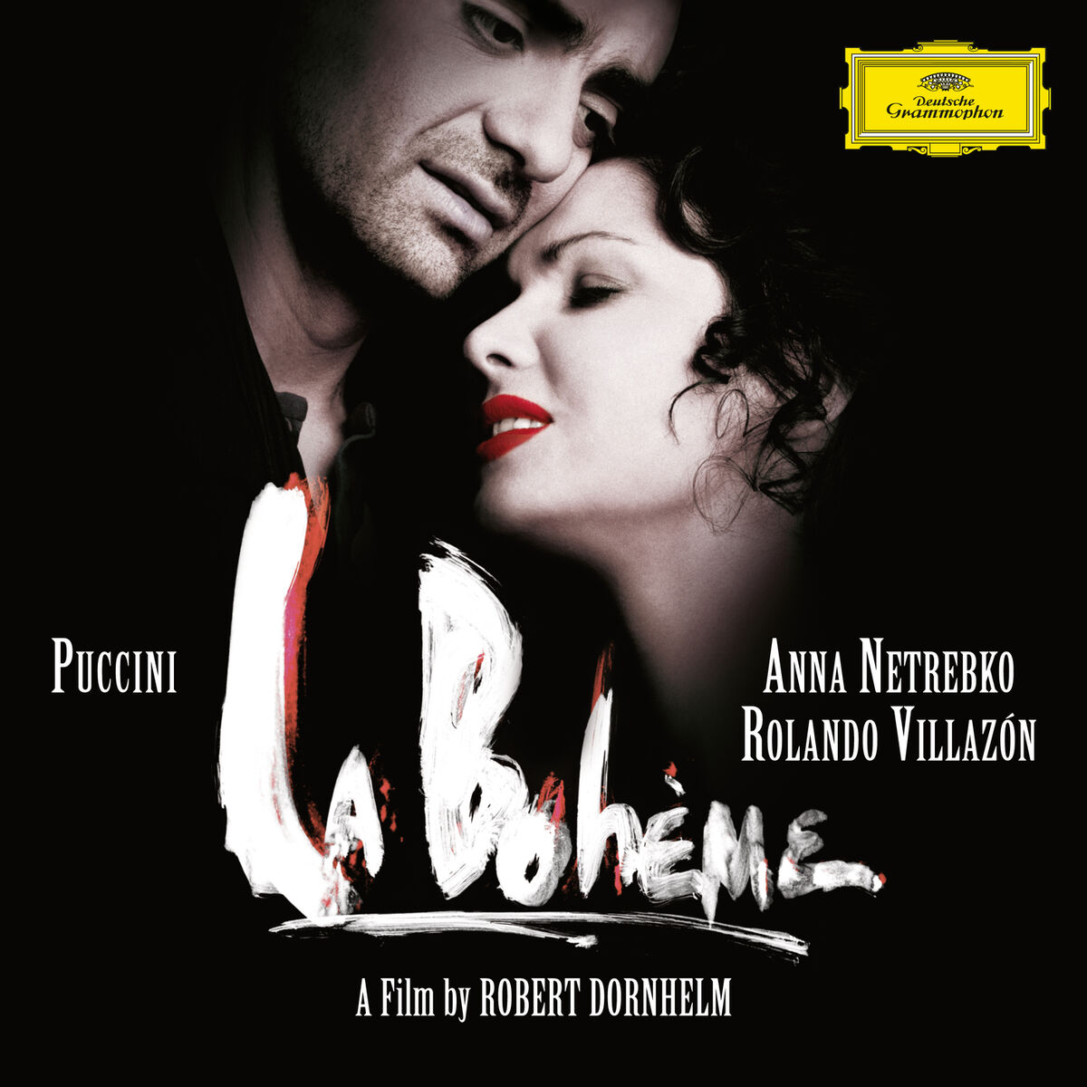 Album cover of La Bohème / Act 3 : Puccini: La Bohème / Act 3: 