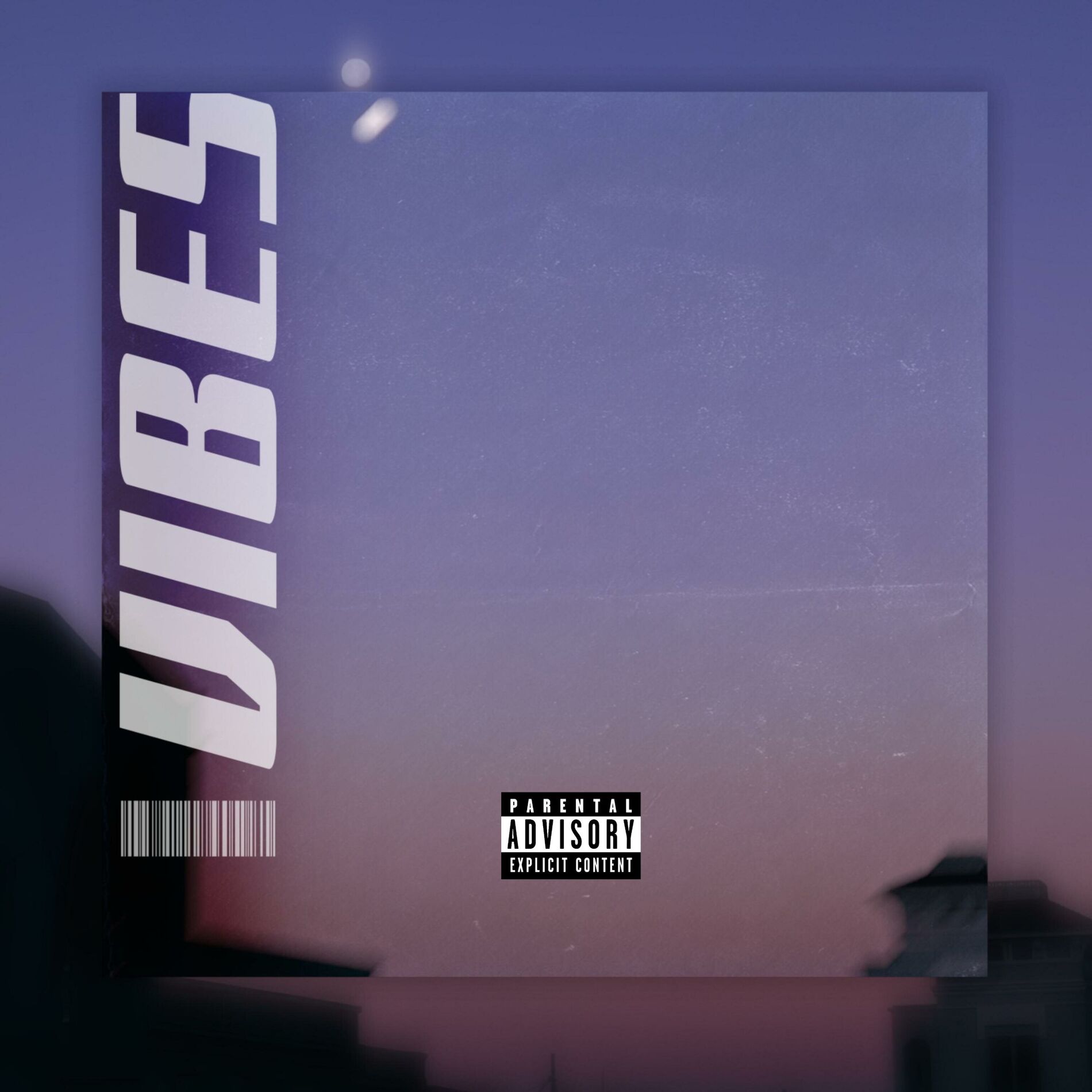Album cover of VIBES (feat. Ennedy)