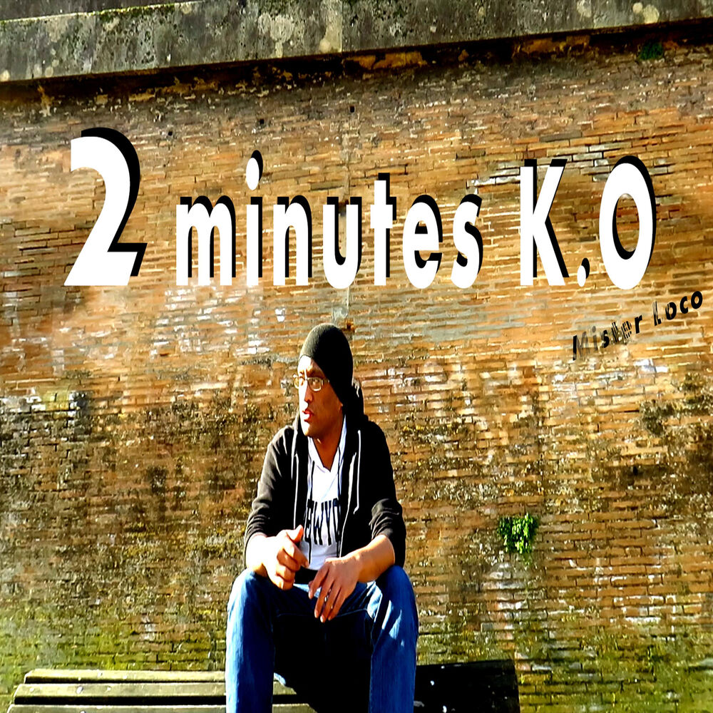 Picture of 2 minutes K.O