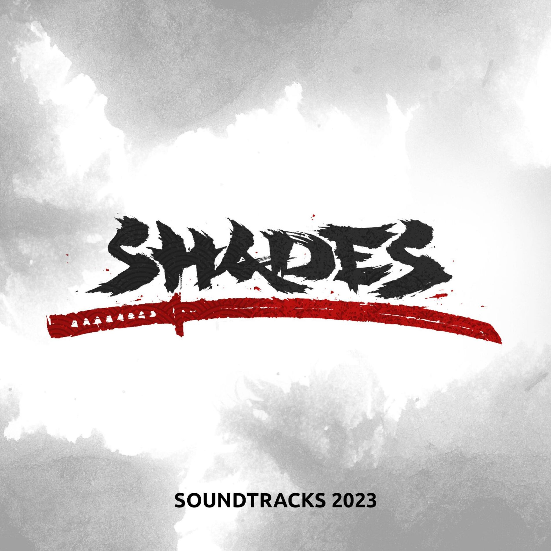 Album cover of Shades (Original Game Soundtracks)