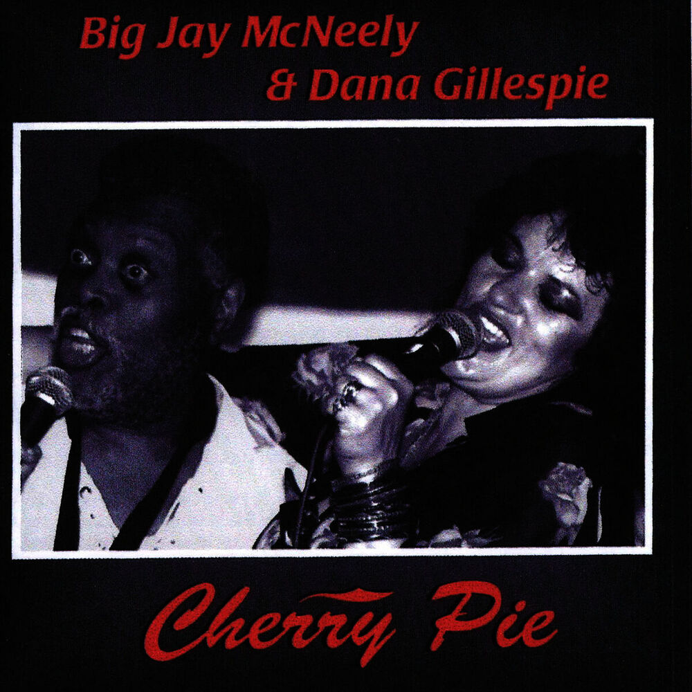 Picture of Cherry Pie