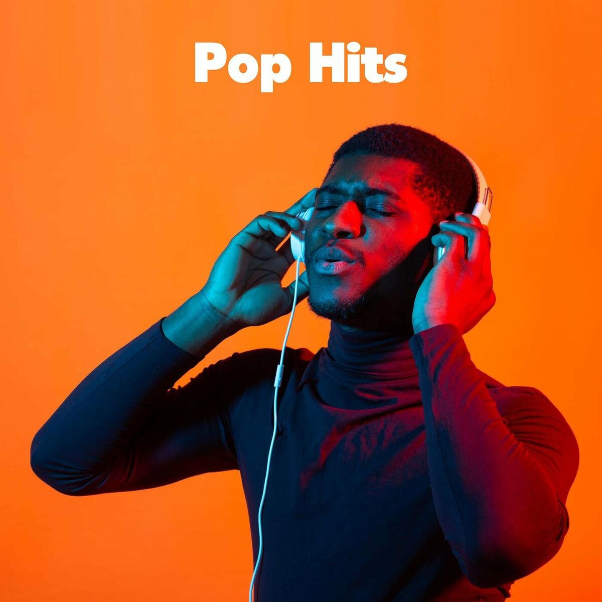 Album cover of Pop Hits