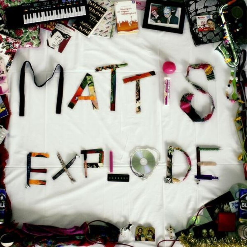 Picture of Explode
