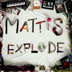 Cover of Explode