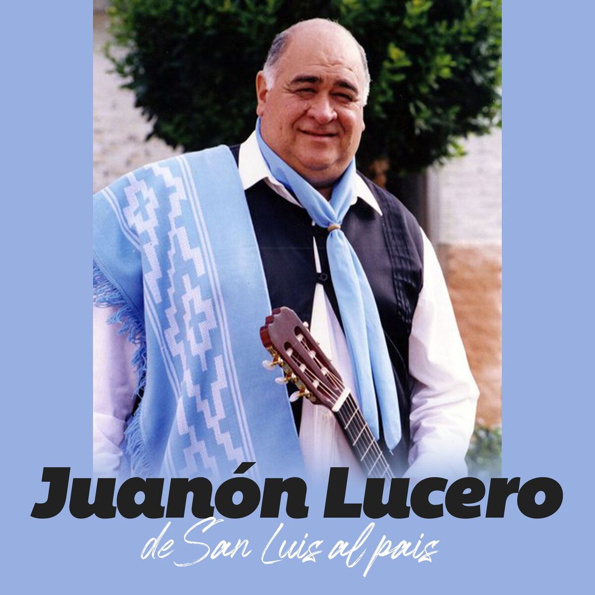 Album cover of De San Luis al Pais