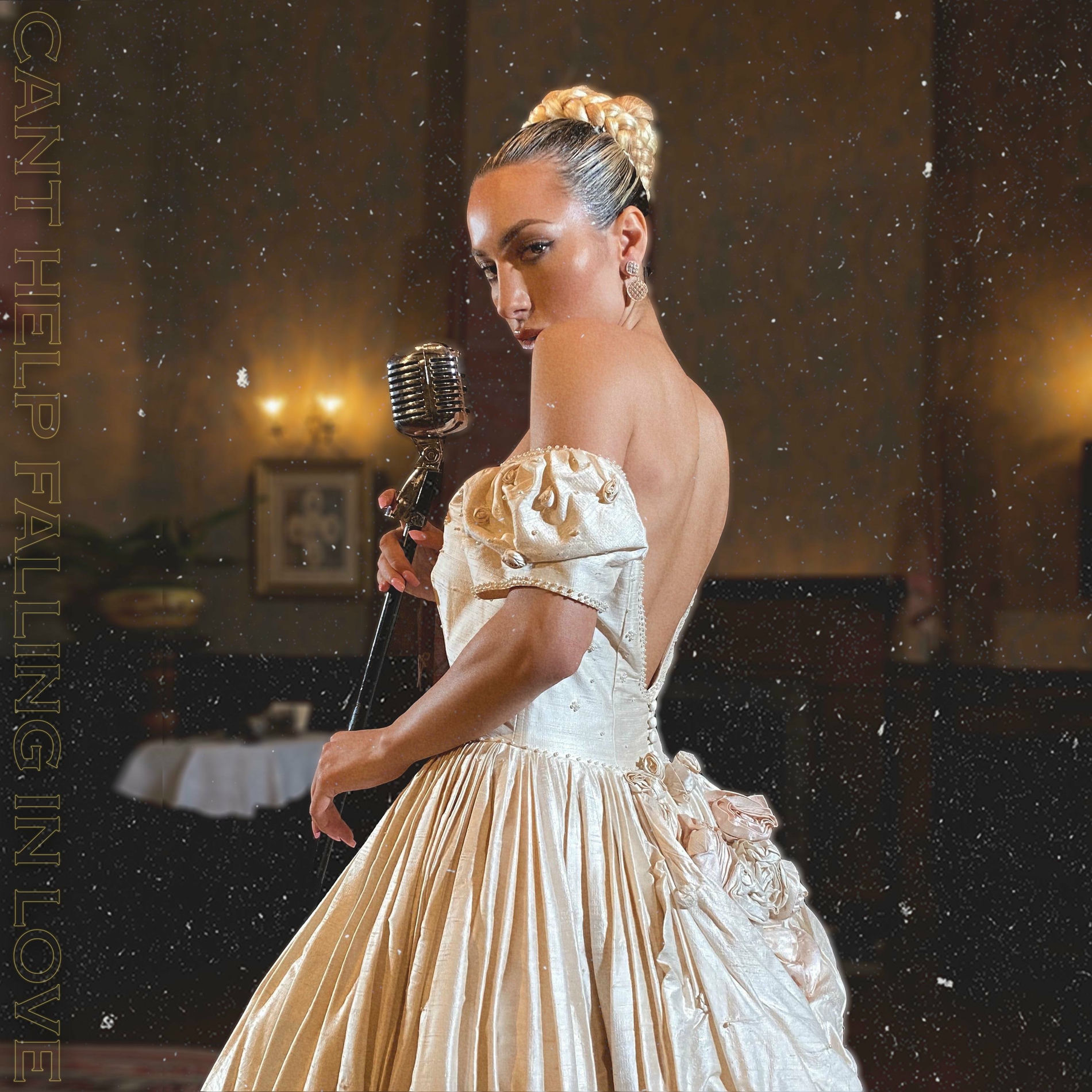 Album cover of Can't Help Falling In Love