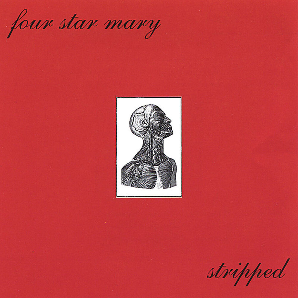 Picture of Stripped