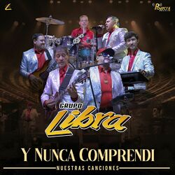 Cover of Y Nunca Comprendí