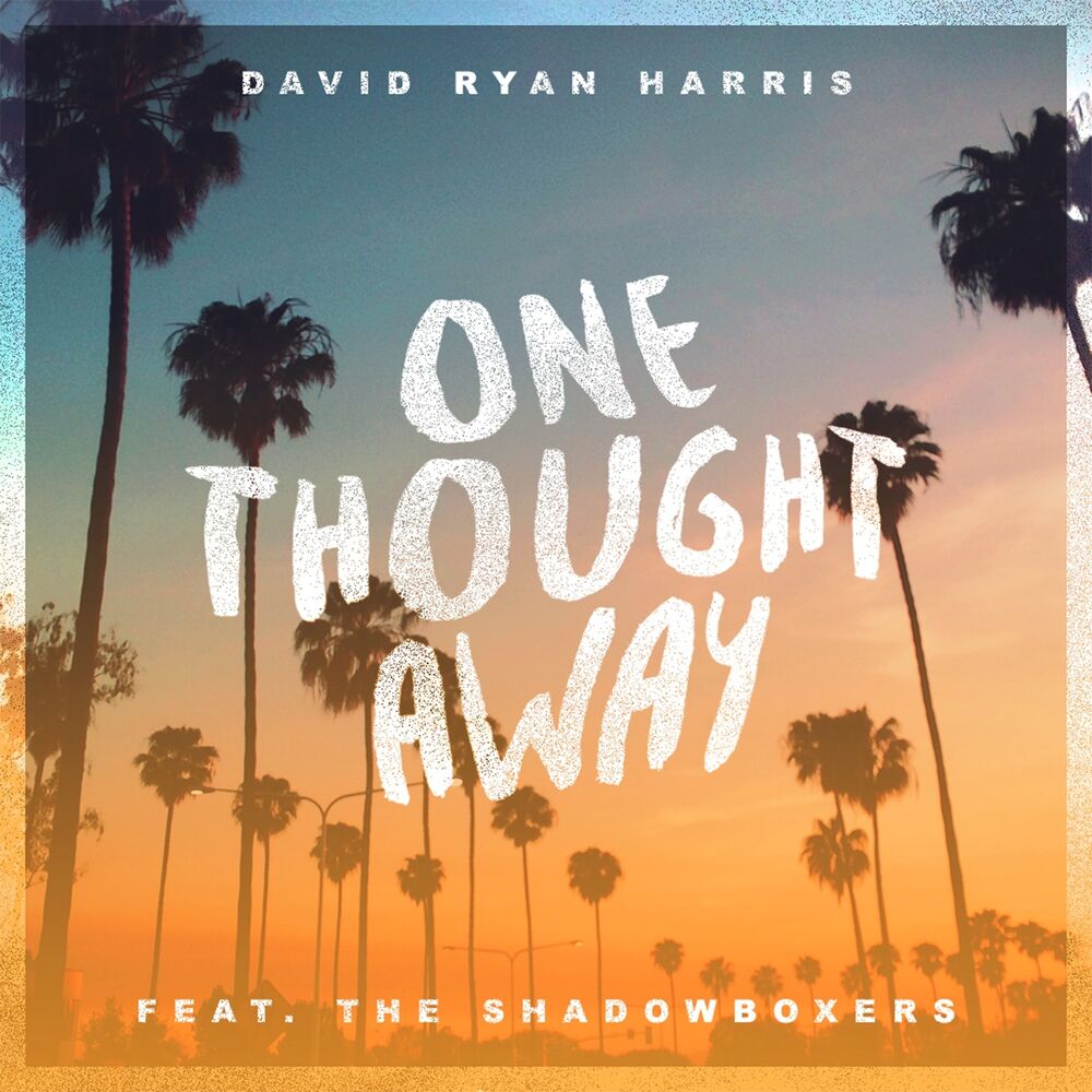 Picture of One Thought Away