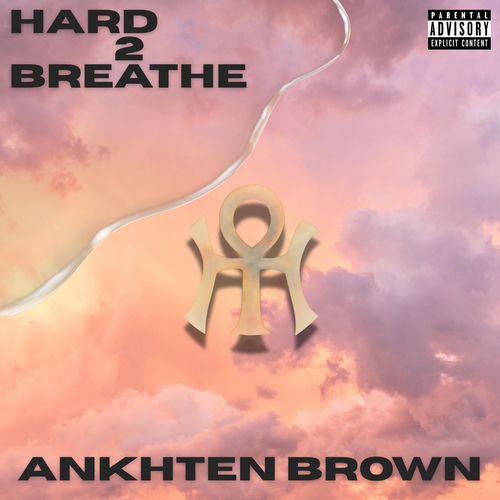 Hard 2 Breathe artwork