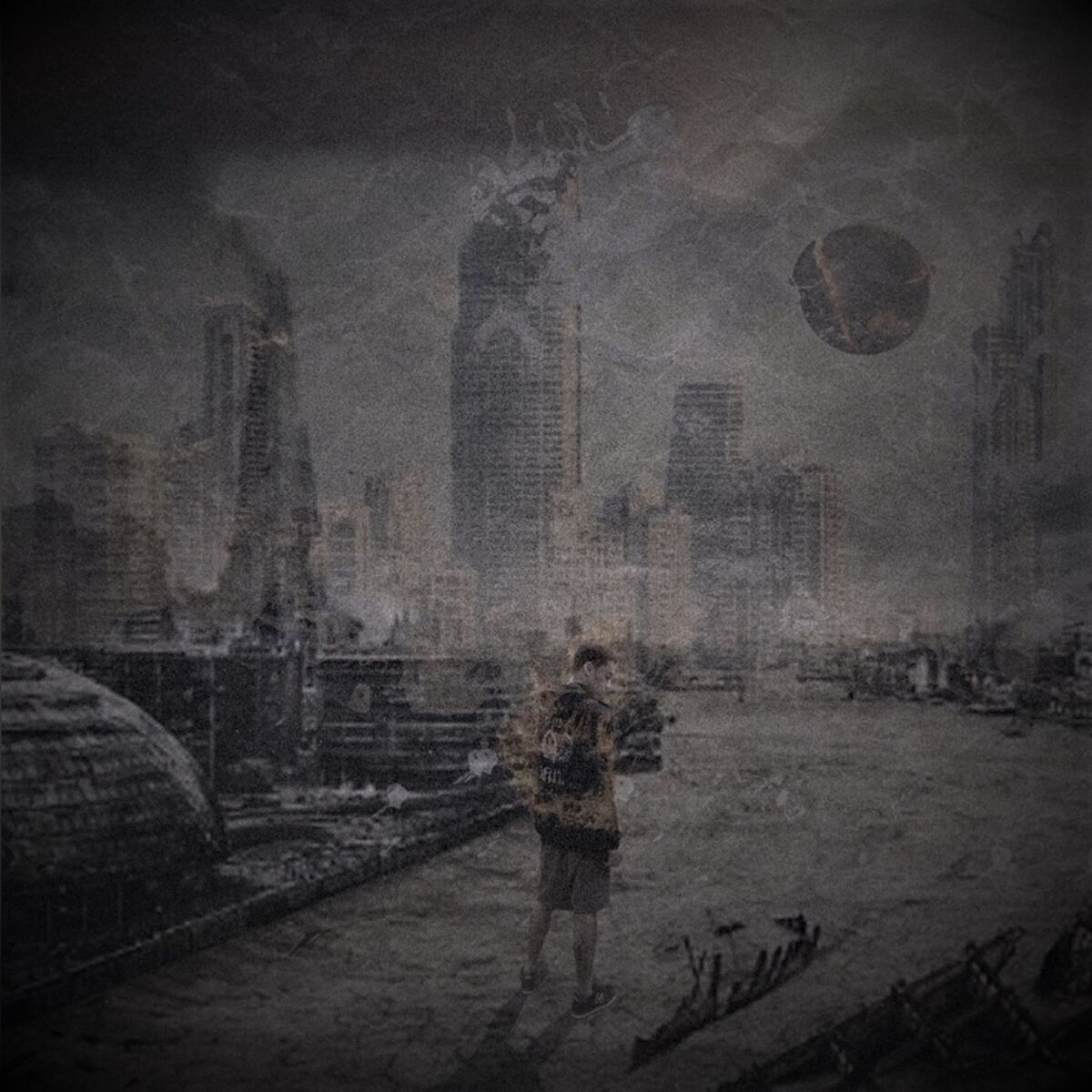 Album cover of Peleia (2018) REISSUE