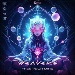 Cover of Free Your Mind