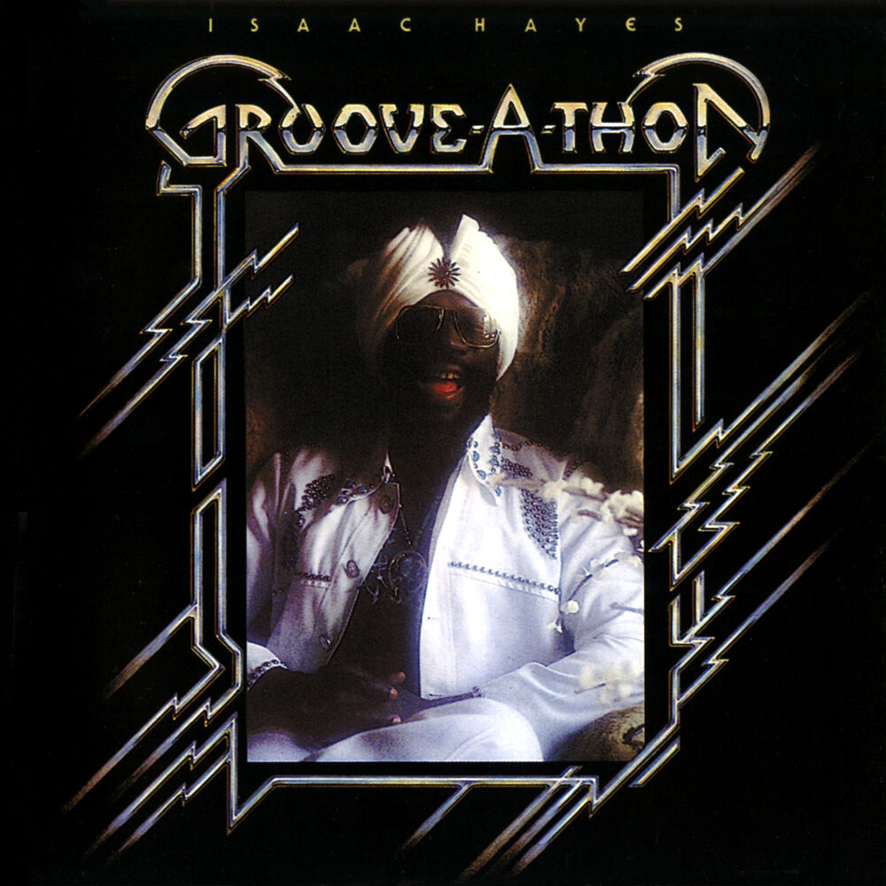 Picture of Groove-A-Thon