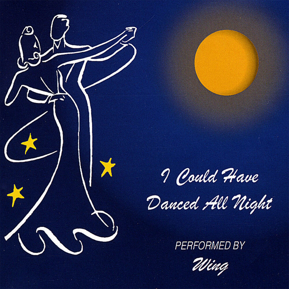 Picture of I Could Have Danced All Night
