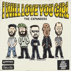 I Will Love You Girl