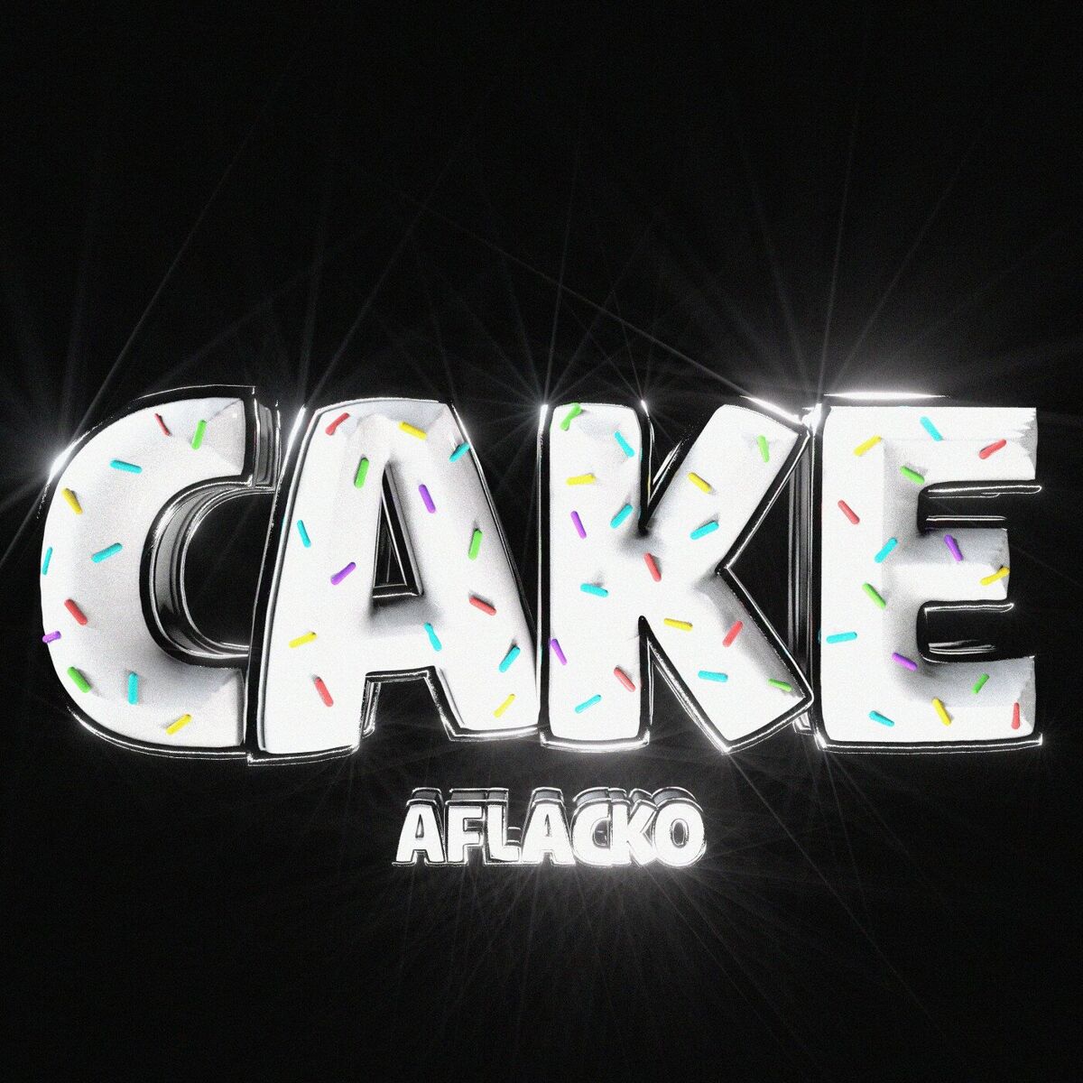 Album cover of Cake