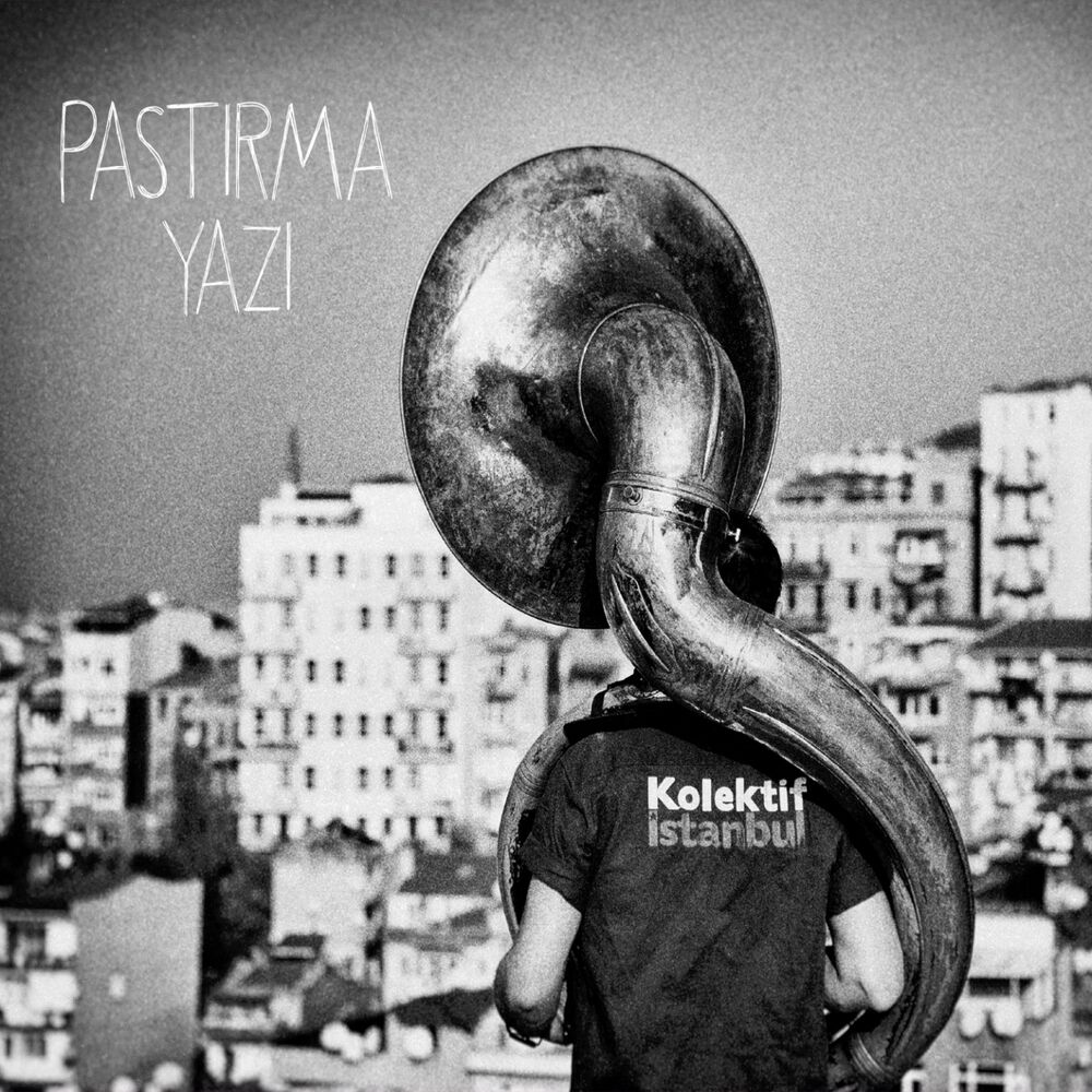 Picture of Pastırma Yazı