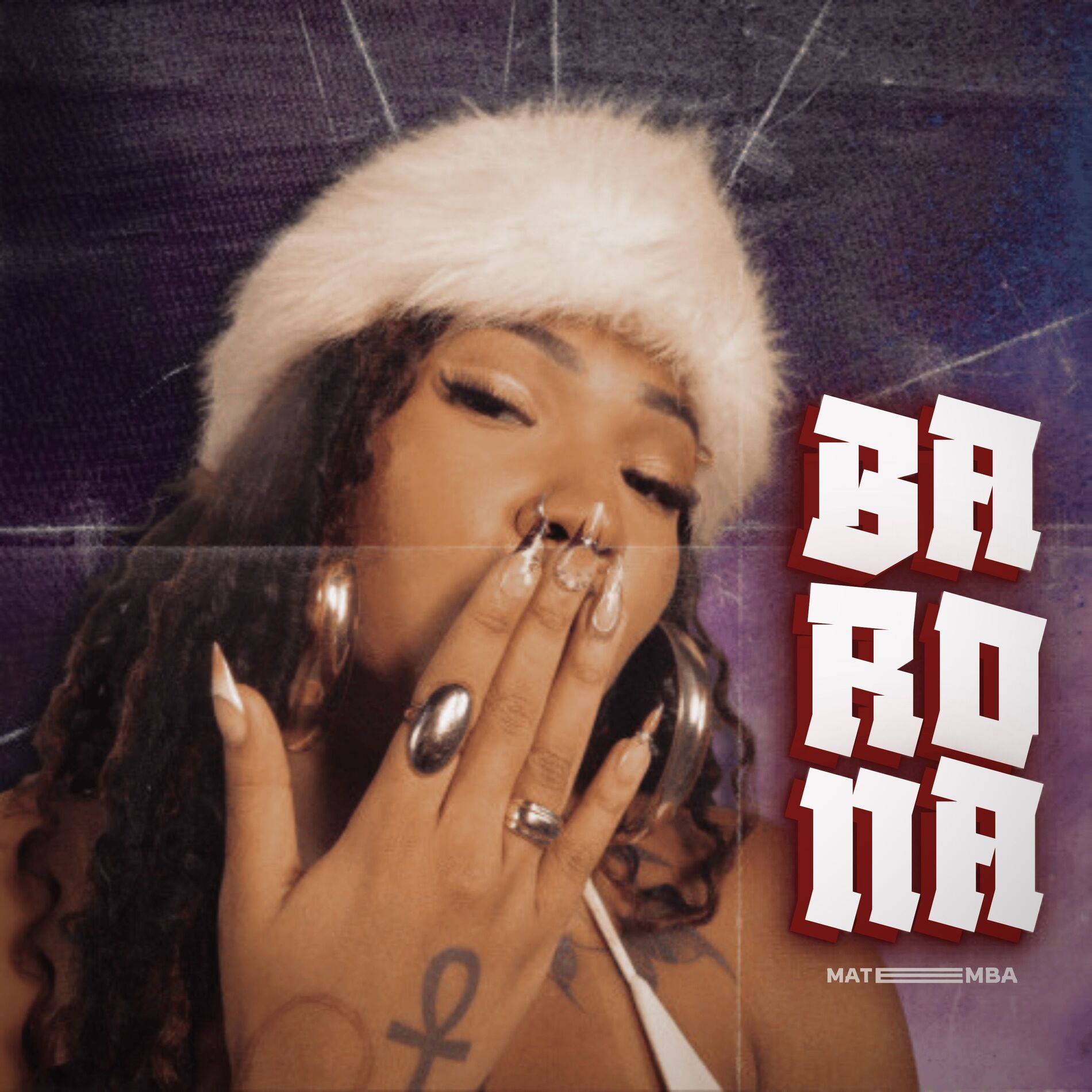 Album cover of Barona