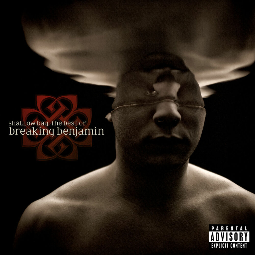 Picture of Shallow Bay: The Best Of Breaking Benjamin (Explicit)